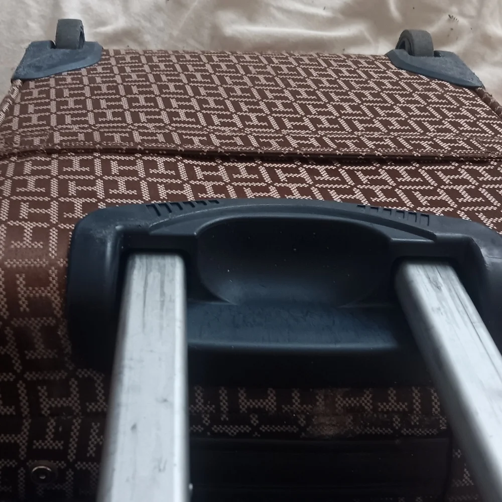 Suitcase